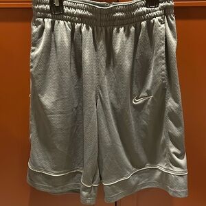 Nike dri-fit shorts size S
